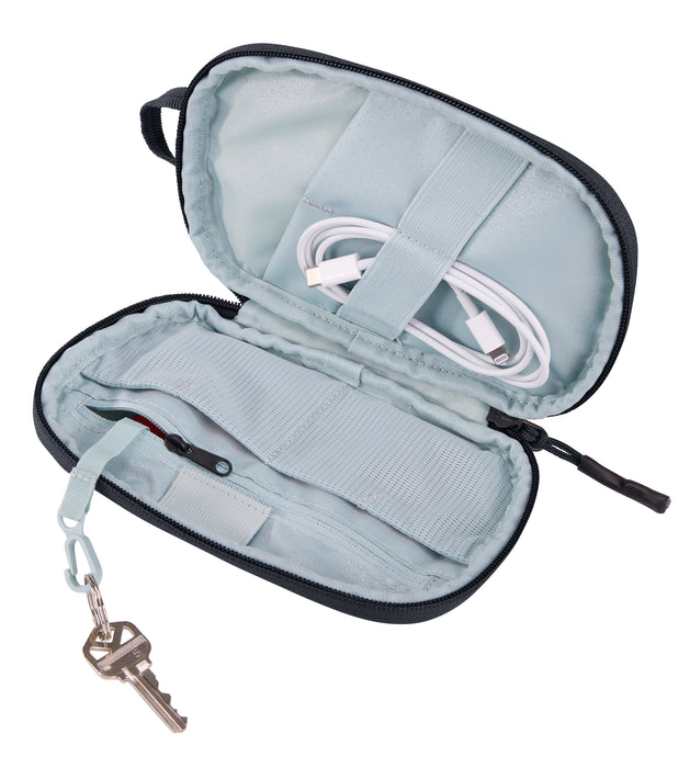 EAN 0085854255684 - Thule Subterra 2 TSPW400 Dark Slate Carcasa rígida Poliéster Gris imagen 9