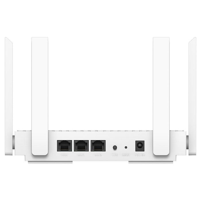EAN 6971690793081 - Cudy WR1300E router inalámbrico Gigabit Ethernet Doble banda (2,4 GHz / 5 GHz) Blanco imagen 3