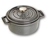 EAN 3272341012180 - Staub Cocotte Sartén imagen 1