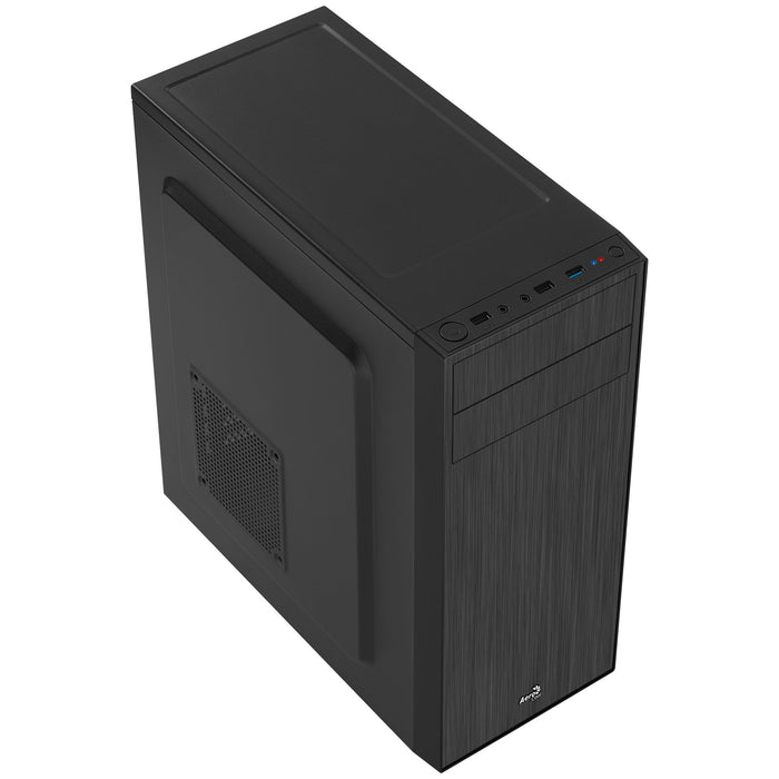 EAN 4718009158191 - Aerocool CS-1103 Midi Tower Negro imagen 3
