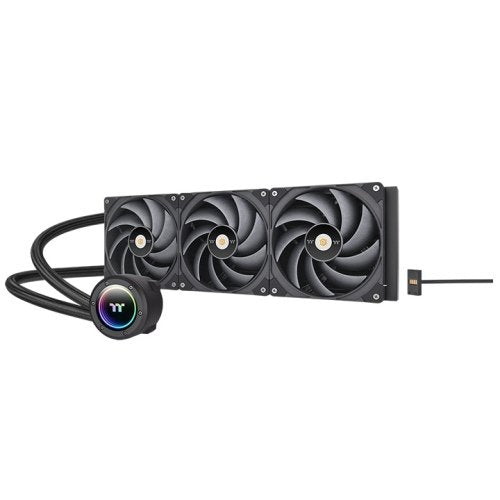 EAN 4711475641181 - Thermaltake CL-W401-PL14BL-A sistema de refrigeración para ordenador Sistema de refrigeración líquida tod imagen 2