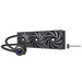 EAN 4711475641181 - Thermaltake CL-W401-PL14BL-A sistema de refrigeración para ordenador Sistema de refrigeración líquida tod imagen 2
