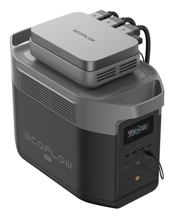 EAN 4895251617918 - EcoFlow Smart Cooling Deck accesorio para montaje de panel solar Plataforma de refrigeración imagen 5