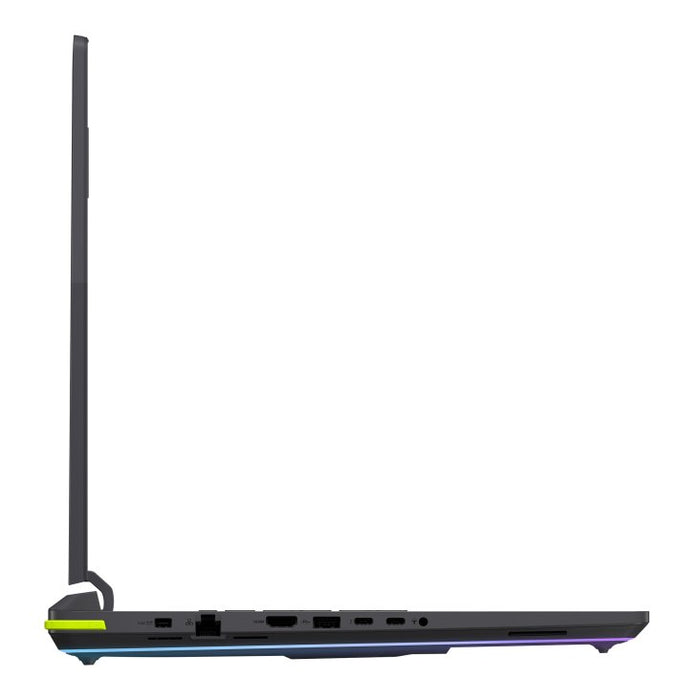 EAN 4711636010528 - ASUS ROG Strix G18 G815LR-S9046 45,7 cm (18") DDR5-SDRAM NVIDIA GeForce RTX 5070 Ti Wi-Fi 7 (802.11be) imagen 10