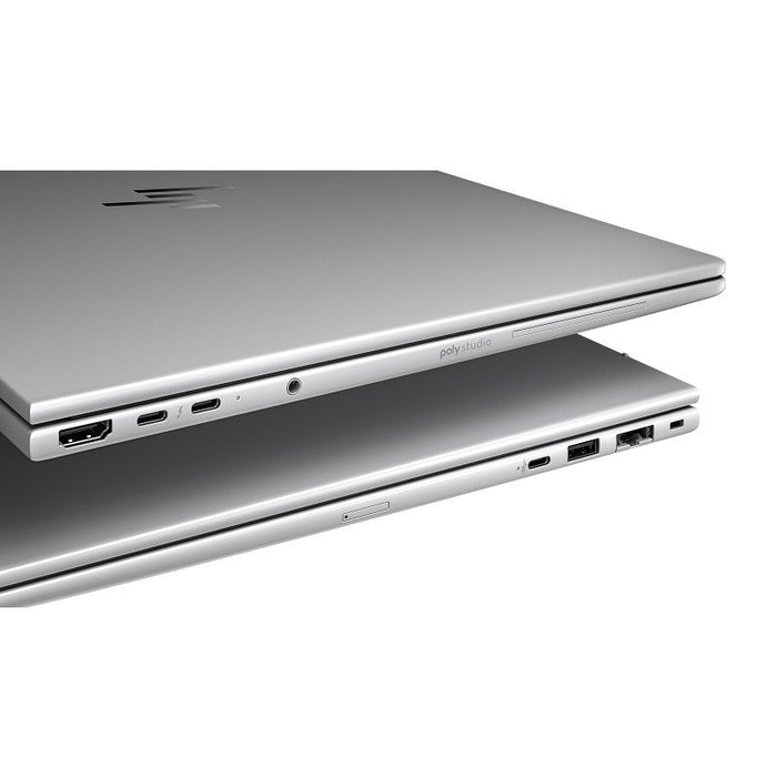 EAN 199251416187 - HP EliteBook 8 G1i Intel Core Ultra 5 225H Portátil 40,6 cm (16") WUXGA 16 GB DDR5-SDRAM 512 GB SSD Wi-Fi  imagen 10