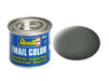 EAN 42022978 - Revell Olive grey, mat RAL 7010 14 ml-tin parte y accesorio de modelo a escala Pintura imagen 1