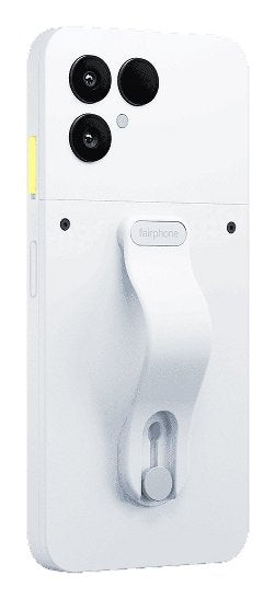 EAN 8718819370277 - Fairphone F6FNGR-1WH-WW1 accesorio para funda de teléfono móvil imagen 2