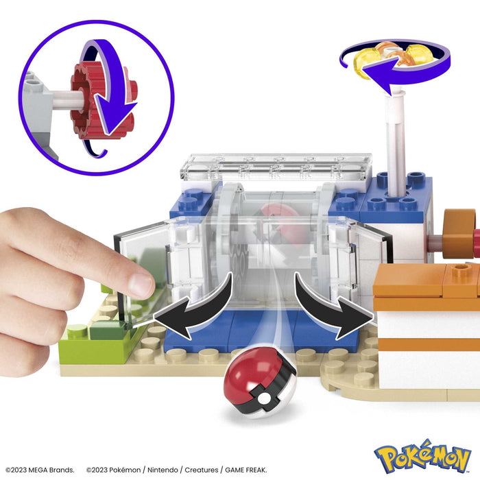EAN 0194735149681 - MEGA Pokémon HNT93 juguete de construcción imagen 3