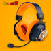 EAN 8436563094385 - Blade DB2001 auricular y casco Auriculares Inalámbrico y alámbrico Diadema Juego USB Tipo C Bluetooth Neg imagen 2