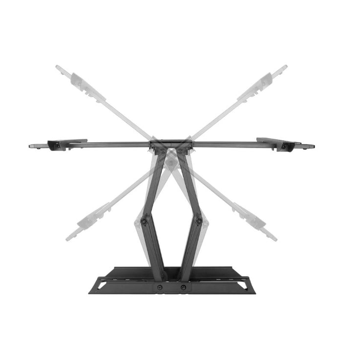 EAN 8435364318553 - iggual SPTV18 2,03 m (80") Negro imagen 3