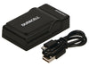 EAN 5055190188491 - Duracell DRF5983 cargador de batería USB imagen 2