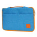 EAN 8436597160117 - Maillon Technologique MTTOULOUSSE14BLUE maletines para portátil 35,6 cm (14") Funda Azul, Naranja imagen 1
