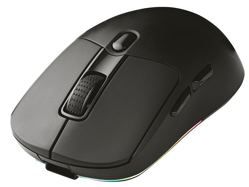 EAN 5907512873625 - Tracer Gamezone Thor RGB ratón Juego mano derecha RF Wireless + Bluetooth Óptico 10000 DPI imagen 1