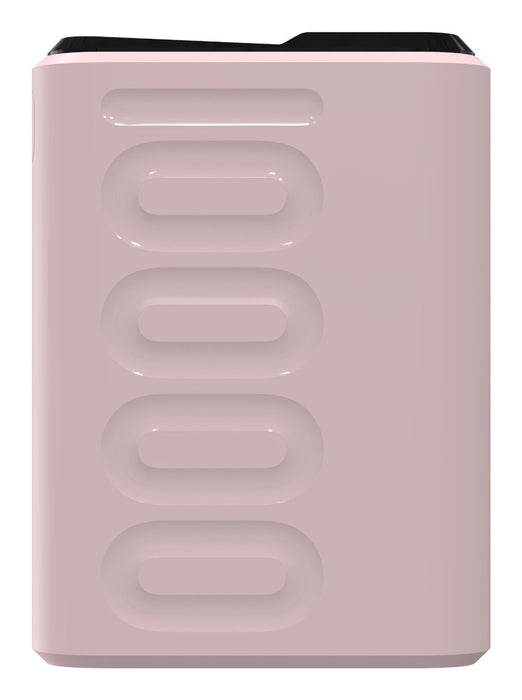 EAN 4040895011978 - RealPower PB-10000C PD+ 10000 mAh Rosa imagen 3