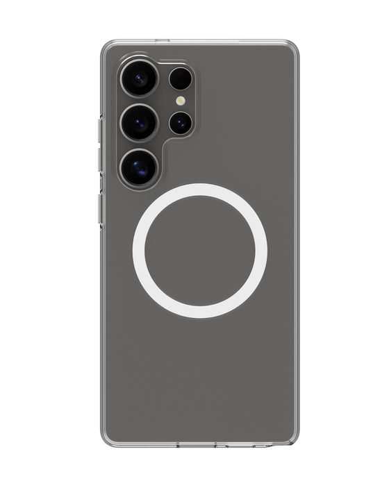 EAN 5711428064530 - dbramante1928 Greenland Pro Qi2 funda para teléfono móvil 17,3 cm (6.8") Transparente imagen 3