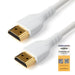 EAN 0065030888424 - StarTech.com RHDMM1MPW cable HDMI HDMI tipo A (Estándar) imagen 1