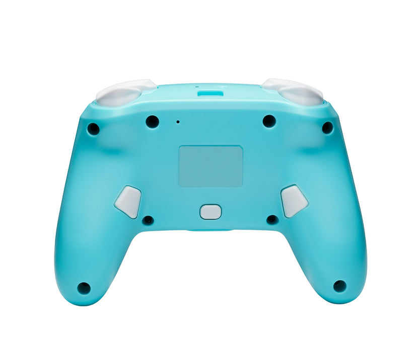 EAN 0617885091711 - PowerA NSGP0290-01 mando y volante Multicolor Bluetooth Gamepad Analógico/Digital Nintendo Switch, Ninten imagen 3
