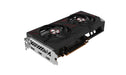EAN 4895106296404 - Sapphire PULSE AMD Radeon RX 9060 XT 8GB GPU GDDR6 imagen 2