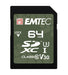 EAN 3126170183156 - Emtec SD UHS-I V30/V10 OUTDOOR 32 GB SDHC Clase 10 imagen 1