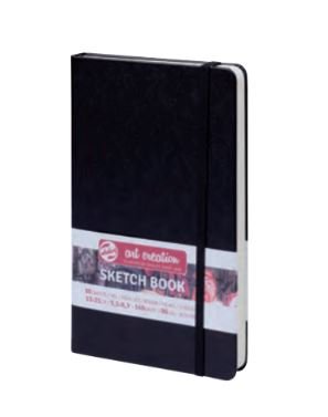 EAN 8712079383527 - Talens 9314004M papel decorativo Arte de papel 80 hojas imagen 1