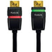 EAN 4260134128322 - PureLink 3m, 2xHDMI cable HDMI HDMI tipo A (Estándar) Negro imagen 1