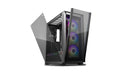 EAN 6933412713876 - DeepCool Matrexx 70 ADD-RGB 3F Midi Tower Negro imagen 2