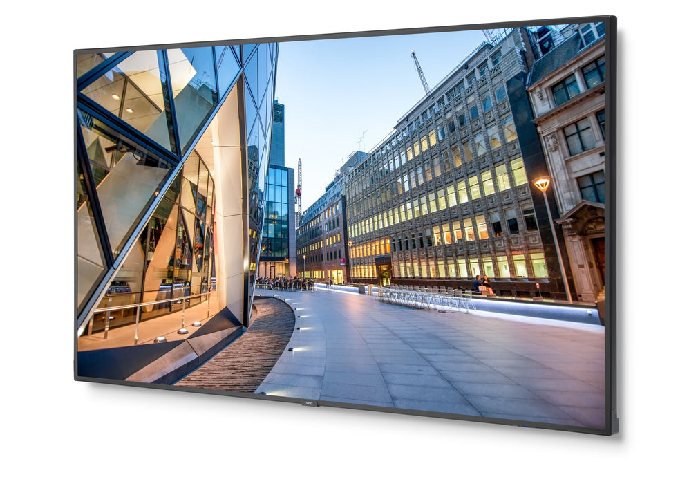 EAN 5028695114913 - NEC MultiSync C981Q Pantalla plana para señalización digital 2,49 m (98") LED 350 cd / m² 4K Ultra HD Neg imagen 17