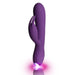EAN 0811041014297 - Rocks-Off Flutter Rabbit Vibrador conejito Ambidextro imagen 3
