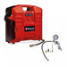 EAN 4006825658842 - Einhell TE-AC 36/8 compresor de aire 130 l/min Batería imagen 1