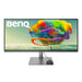 EAN 4718755081545 - BenQ PD3420Q pantalla para PC 86,4 cm (34") 3440 x 1440 Pixeles Quad HD LED Gris imagen 6