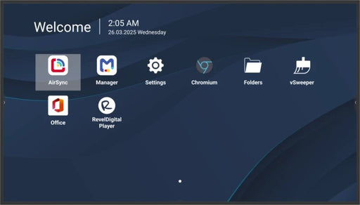 EAN 766907034745 - Viewsonic CDE8631-1C pantalla de señalización Pantalla plana para señalización digital 2,18 m (86") LCD Wi imagen 1