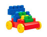 EAN 65541083264 - Fisher-Price Mega Bloks CYP72 bloque de construcción de juguete imagen 5