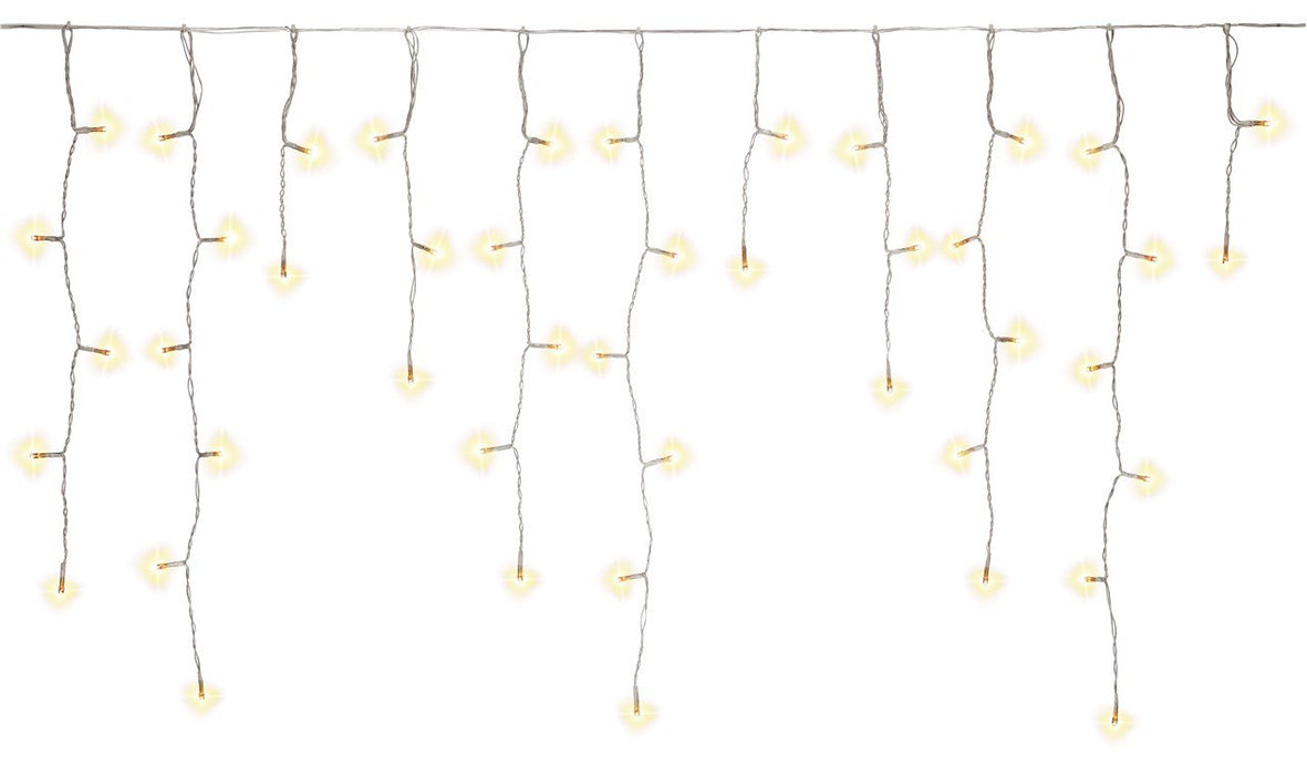 EAN 4040849579400 - Goobay 57940 iluminación decorativa Cadena de luces decorativa 400 bombilla(s) LED 0,04 W imagen 1