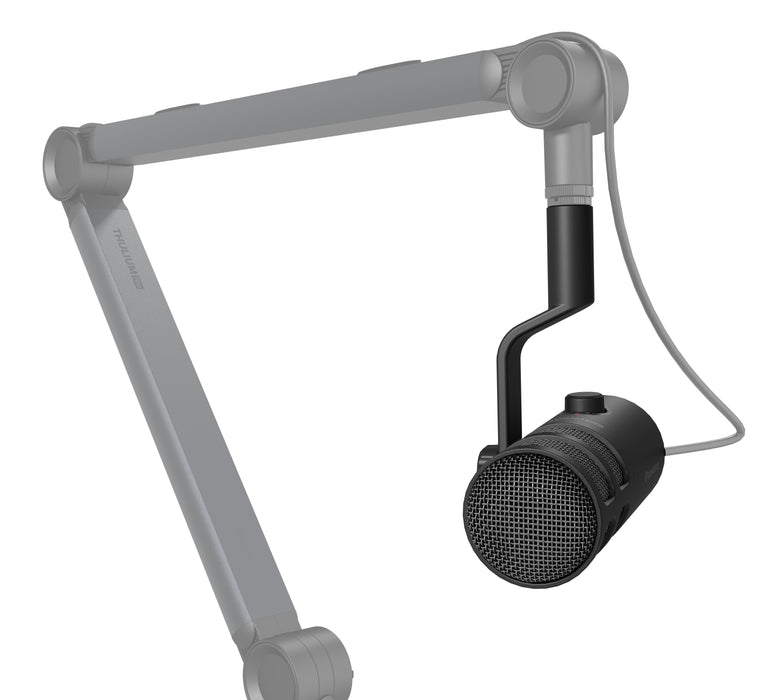 EAN 5901969444490 - GENESIS Radium 350D Negro Micrófono para PC imagen 8