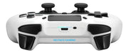 EAN 7333048057099 - Deltaco Gaming GAM-139-W mando y volante Blanco Bluetooth/USB Gamepad Analógico Android, PC, PlayStation  imagen 8