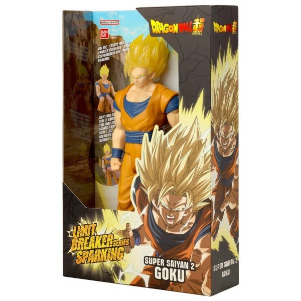 EAN 3296580385669 - Bandai 38566 figura de acción y colleccionable imagen 6