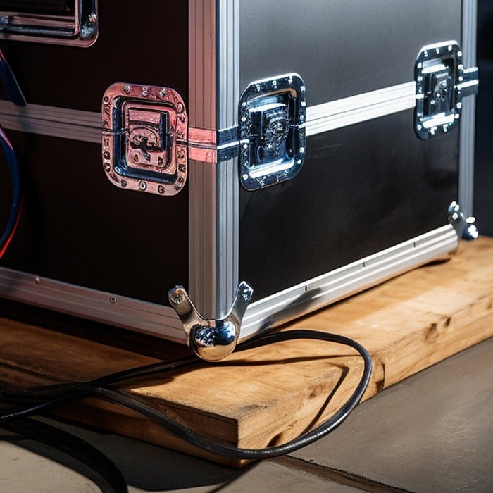 EAN 4002888385275 - Lindy 38527 cable HDMI 10 m HDMI tipo A (Estándar) Negro imagen 7