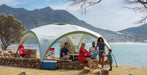 EAN 3138522072810 - Coleman 2000016832 toldo y carpa para camping Verde, Blanco imagen 4