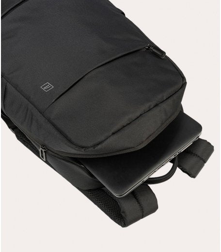EAN 8020252192560 - Tucano BKBTK2-BK maletines para portátil 40,6 cm (16") Mochila Negro imagen 9