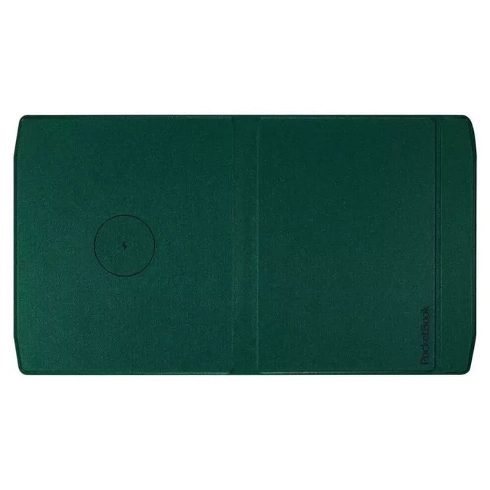 EAN 7640152096921 - PocketBook Charge - Fresh Green funda para libro electrónico 17,8 cm (7") Verde imagen 3
