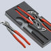 EAN 4003773081944 - Knipex 00 20 01 V17 alicate Juego de alicates imagen 2