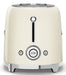 EAN 8017709190712 - Smeg TSF02CREU tostadora 6 4 rebanada(s) 1500 W Crema de color imagen 4