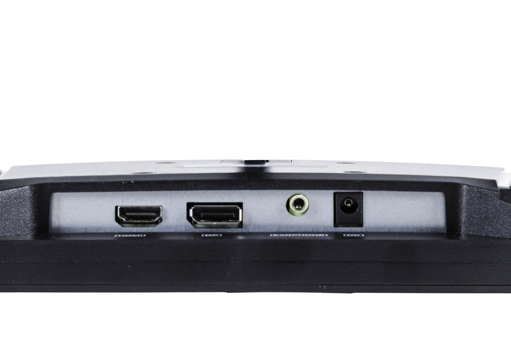 EAN 8431775035379 - Nilox NXM24FHD111 pantalla para PC 61 cm (24") 1920 x 1080 Pixeles LED Negro imagen 5