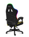 EAN 5903796013160 - Huzaro FORCE 4.4 RGB Silla para videojuegos de PC Asiento (de seguridad) de butaca Negro imagen 5