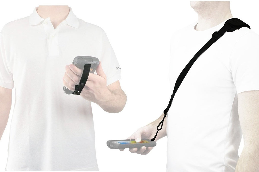 EAN 3700992531205 - Mobilis 065023 funda y estuche para ordenador de bolsillo tipo PDA imagen 5