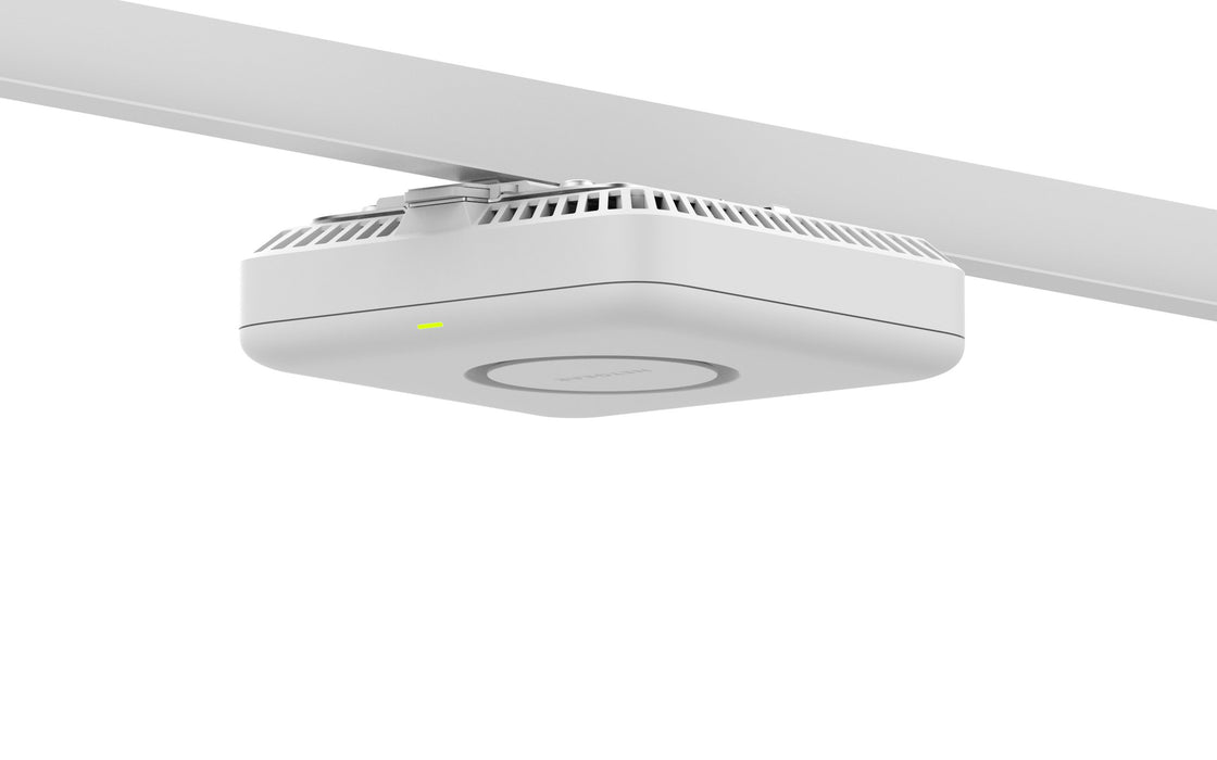 EAN 0606449167726 - NETGEAR WBE750 11530 Mbit/s Blanco Energía sobre Ethernet (PoE) imagen 8