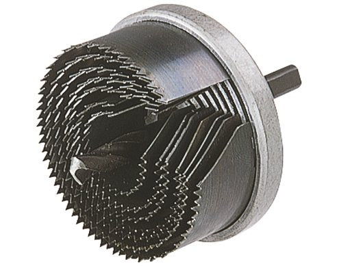 EAN 4006885216006 - wolfcraft GmbH 2160000 sierra de corona Taladro 7 pieza(s) imagen 1