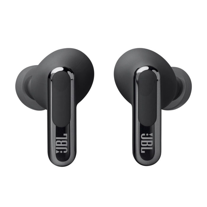 EAN 1200130011634 - JBL Live Beam 3 Auriculares Inalámbrico Dentro de oído Llamadas/Música/Deporte/Uso diario Bluetooth Negro imagen 5
