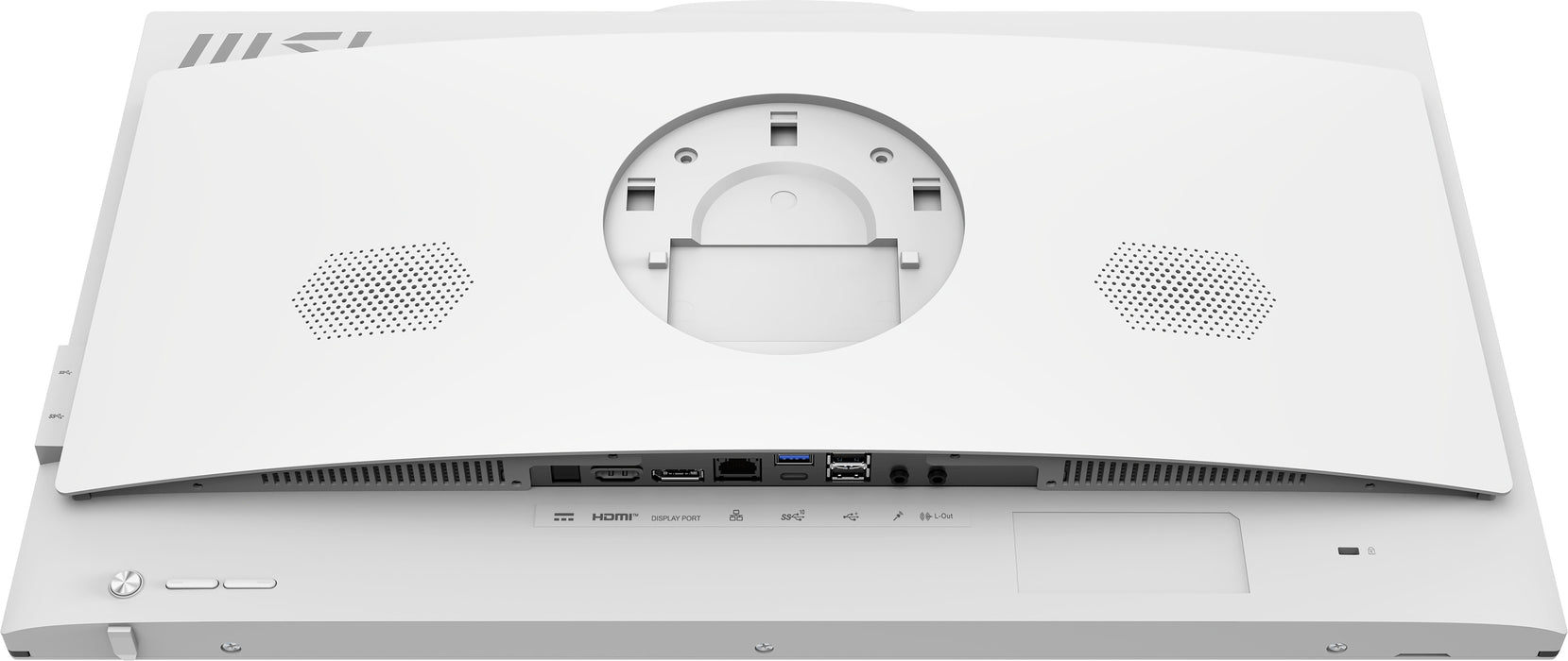 EAN 4711377322638 - MSI Pro AP242P 14M-891EU Intel® Core™ i5 i5-14400 60,5 cm (23.8") 1920 x 1080 Pixeles PC todo en uno 16 G imagen 23