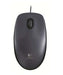 EAN 4053162343702 - Logitech Mouse M90 ratón Oficina Ambidextro USB tipo A Óptico 1000 DPI imagen 1